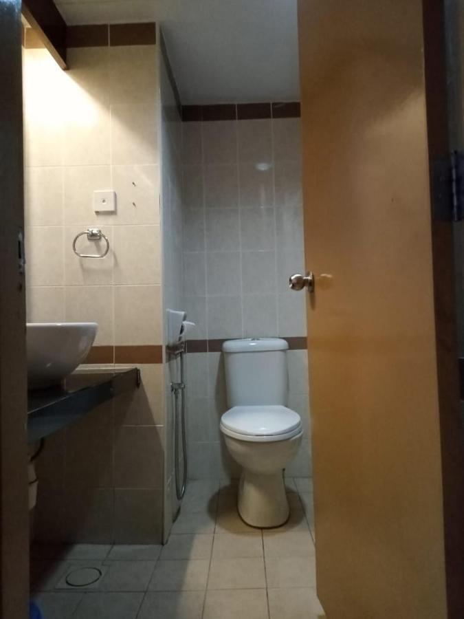 Grand Barakah Hotel Ampang  Exteriör bild