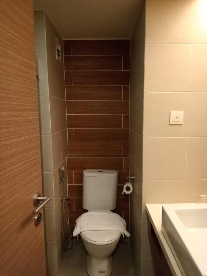 Grand Barakah Hotel Ampang  Exteriör bild